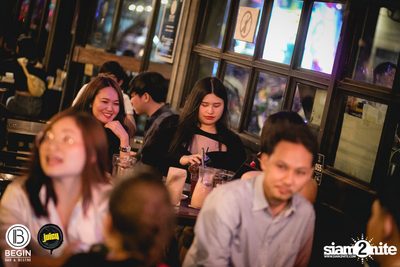 BEGIN x JUICY นำเสนอ Back 2 School Party 2020 — photo 26