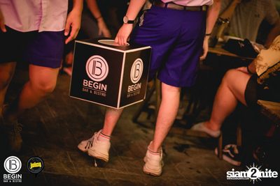 BEGIN x JUICY นำเสนอ Back 2 School Party 2020 — photo 27