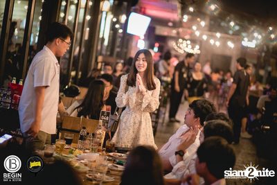 BEGIN x JUICY นำเสนอ Back 2 School Party 2020 — photo 28