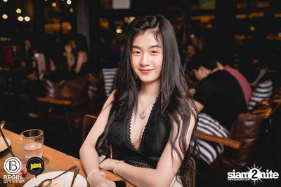 BEGIN x JUICY นำเสนอ Back 2 School Party 2020 — photo 29