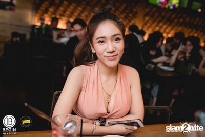 BEGIN x JUICY นำเสนอ Back 2 School Party 2020 — photo 30