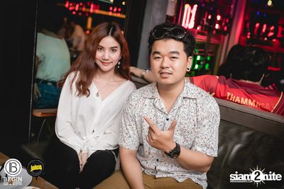 BEGIN x JUICY นำเสนอ Back 2 School Party 2020 — photo 36