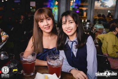BEGIN x JUICY นำเสนอ Back 2 School Party 2020 — photo 43