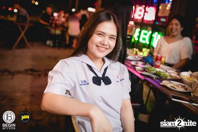 BEGIN x JUICY นำเสนอ Back 2 School Party 2020 — photo 56