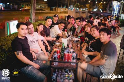 BEGIN x JUICY นำเสนอ Back 2 School Party 2020 — photo 57