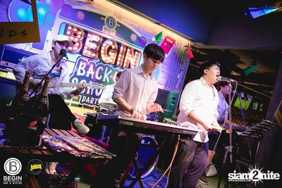 BEGIN x JUICY นำเสนอ Back 2 School Party 2020 — photo 58