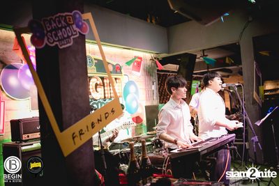 BEGIN x JUICY นำเสนอ Back 2 School Party 2020 — photo 59