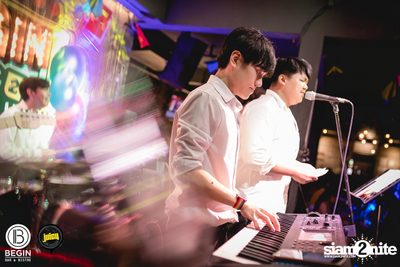 BEGIN x JUICY นำเสนอ Back 2 School Party 2020 — photo 61