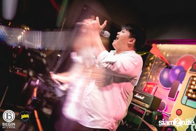 BEGIN x JUICY นำเสนอ Back 2 School Party 2020 — photo 62