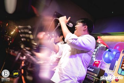 BEGIN x JUICY นำเสนอ Back 2 School Party 2020 — photo 63