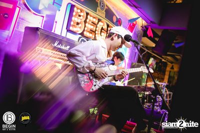 BEGIN x JUICY นำเสนอ Back 2 School Party 2020 — photo 64