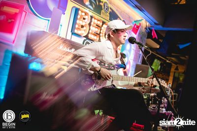 BEGIN x JUICY นำเสนอ Back 2 School Party 2020 — photo 65