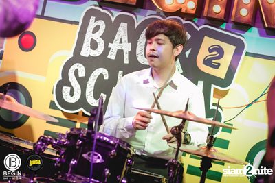 BEGIN x JUICY นำเสนอ Back 2 School Party 2020 — photo 66