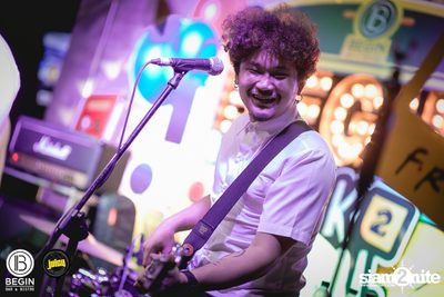 BEGIN x JUICY นำเสนอ Back 2 School Party 2020 — photo 67