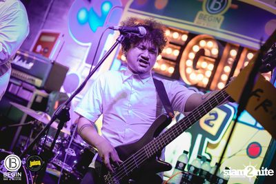 BEGIN x JUICY นำเสนอ Back 2 School Party 2020 — photo 68