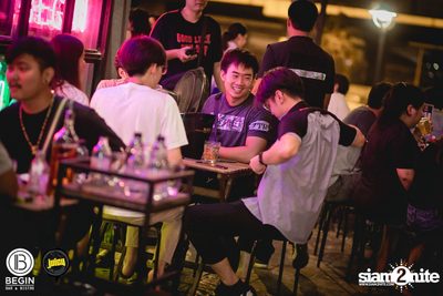 BEGIN x JUICY นำเสนอ Back 2 School Party 2020 — photo 71