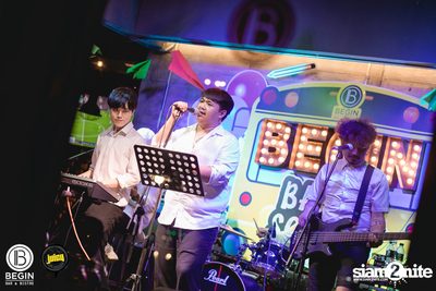BEGIN x JUICY นำเสนอ Back 2 School Party 2020 — photo 73