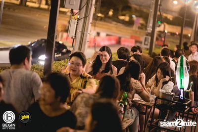 BEGIN x JUICY นำเสนอ Back 2 School Party 2020 — photo 75