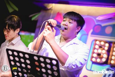 BEGIN x JUICY นำเสนอ Back 2 School Party 2020 — photo 77