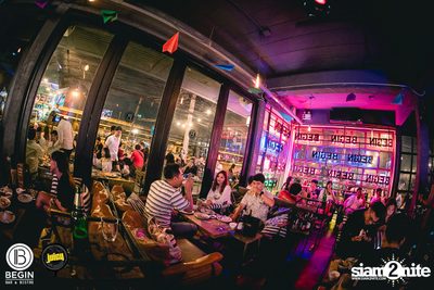 BEGIN x JUICY นำเสนอ Back 2 School Party 2020 — photo 79