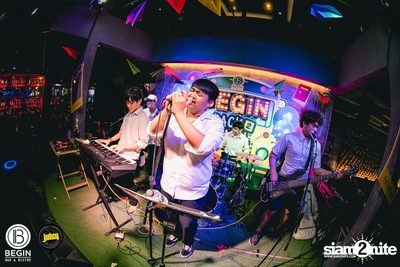 BEGIN x JUICY นำเสนอ Back 2 School Party 2020 — photo 81