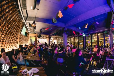 BEGIN x JUICY นำเสนอ Back 2 School Party 2020 — photo 82