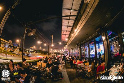 BEGIN x JUICY นำเสนอ Back 2 School Party 2020 — photo 83