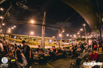 BEGIN x JUICY นำเสนอ Back 2 School Party 2020 — photo 84