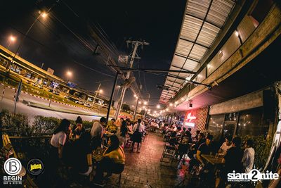 BEGIN x JUICY นำเสนอ Back 2 School Party 2020 — photo 85