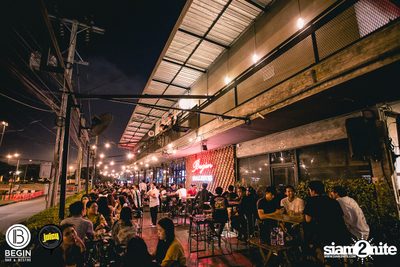 BEGIN x JUICY นำเสนอ Back 2 School Party 2020 — photo 86