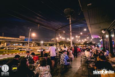 BEGIN x JUICY นำเสนอ Back 2 School Party 2020 — photo 87