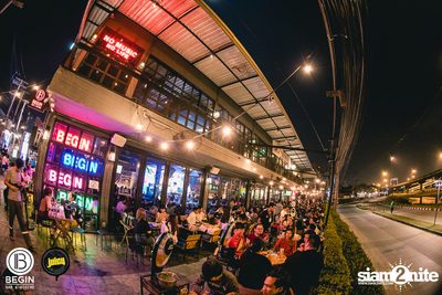 BEGIN x JUICY นำเสนอ Back 2 School Party 2020 — photo 89
