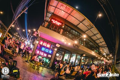 BEGIN x JUICY นำเสนอ Back 2 School Party 2020 — photo 90