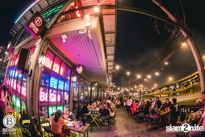 BEGIN x JUICY นำเสนอ Back 2 School Party 2020 — photo 91