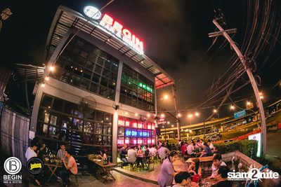 BEGIN x JUICY นำเสนอ Back 2 School Party 2020 — photo 92