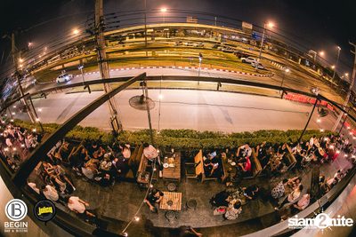 BEGIN x JUICY นำเสนอ Back 2 School Party 2020 — photo 93