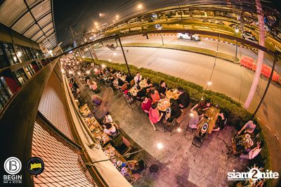 BEGIN x JUICY นำเสนอ Back 2 School Party 2020 — photo 94