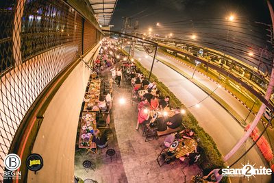 BEGIN x JUICY นำเสนอ Back 2 School Party 2020 — photo 95