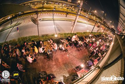 BEGIN x JUICY นำเสนอ Back 2 School Party 2020 — photo 96
