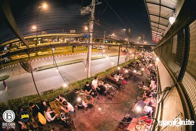 BEGIN x JUICY นำเสนอ Back 2 School Party 2020 — photo 97