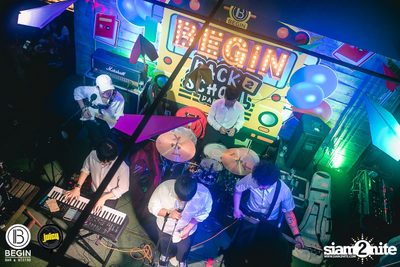 BEGIN x JUICY นำเสนอ Back 2 School Party 2020 — photo 98