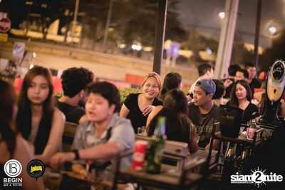 BEGIN x JUICY นำเสนอ Back 2 School Party 2020 — photo 102