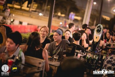BEGIN x JUICY นำเสนอ Back 2 School Party 2020 — photo 103