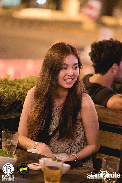BEGIN x JUICY นำเสนอ Back 2 School Party 2020 — photo 104