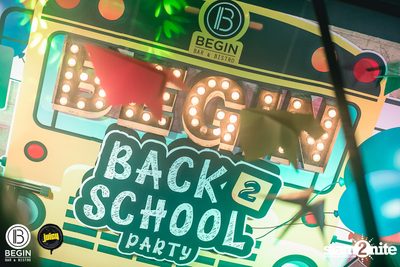 BEGIN x JUICY นำเสนอ Back 2 School Party 2020 — photo 105