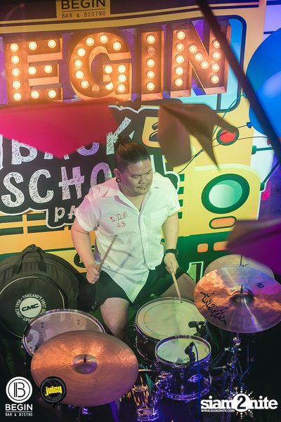 BEGIN x JUICY นำเสนอ Back 2 School Party 2020 — photo 106