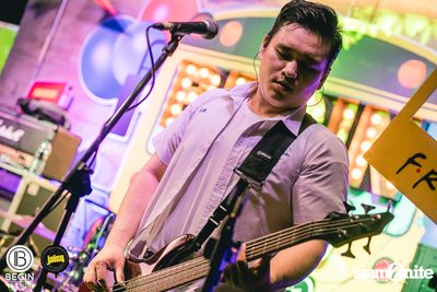 BEGIN x JUICY นำเสนอ Back 2 School Party 2020 — photo 107