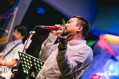 BEGIN x JUICY นำเสนอ Back 2 School Party 2020 — photo 109
