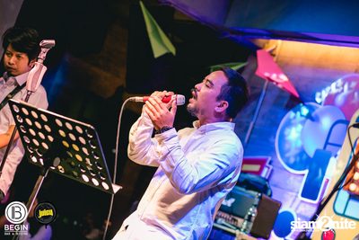 BEGIN x JUICY นำเสนอ Back 2 School Party 2020 — photo 110