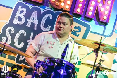 BEGIN x JUICY นำเสนอ Back 2 School Party 2020 — photo 112